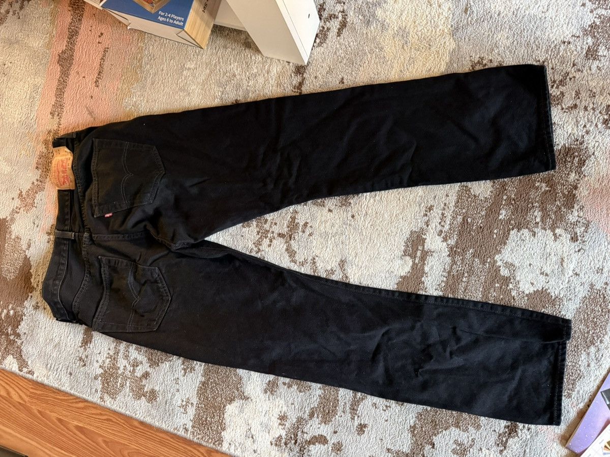 Warren Lotas Warren Lotas Levis Barbed Wire 34x32 Size US 34 / EU 50 - 2 Thumbnail