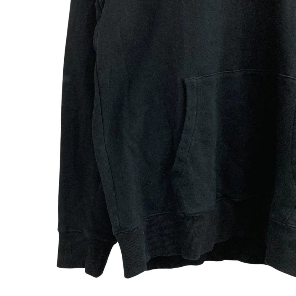 Yohji Yamamoto New Era Yohji Yamamoto pour homme HOODIE Size US XL / EU 56 / 4 - 5 Thumbnail