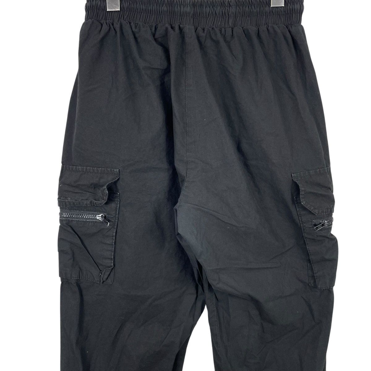 Other Glamour Cargo Parachute Jogger Pants Size US 36 / EU 52 - 5 Thumbnail