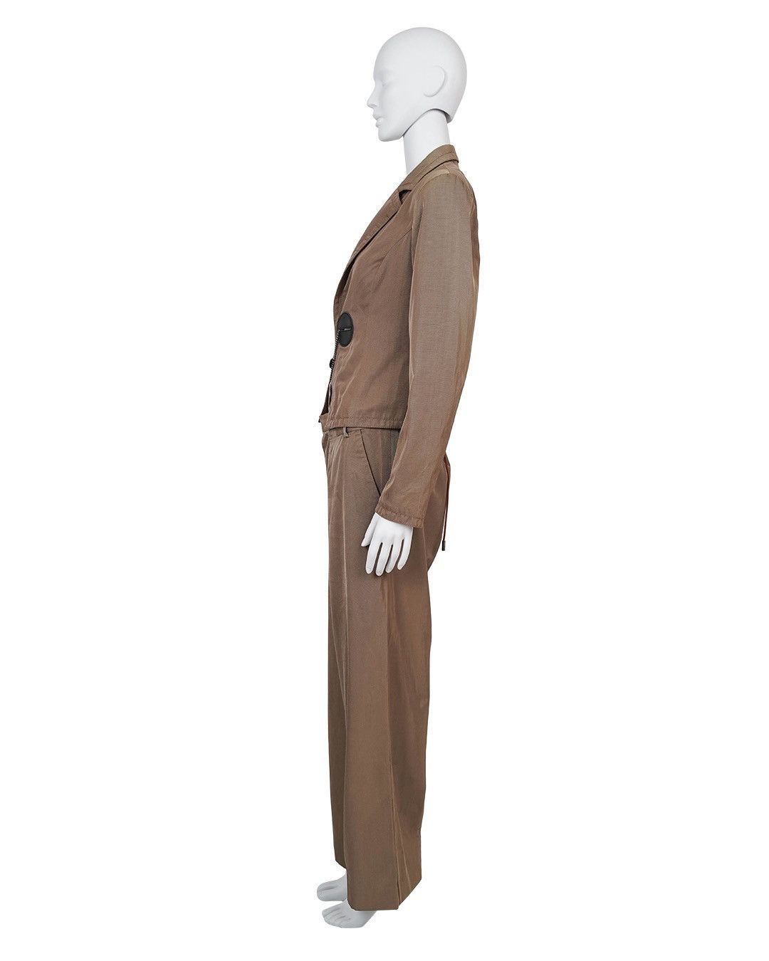 Dirk Bikkembergs Dirk Bikkembergs S/S2004 Set Size M / US 6-8 / IT 42-44 - 3 Thumbnail