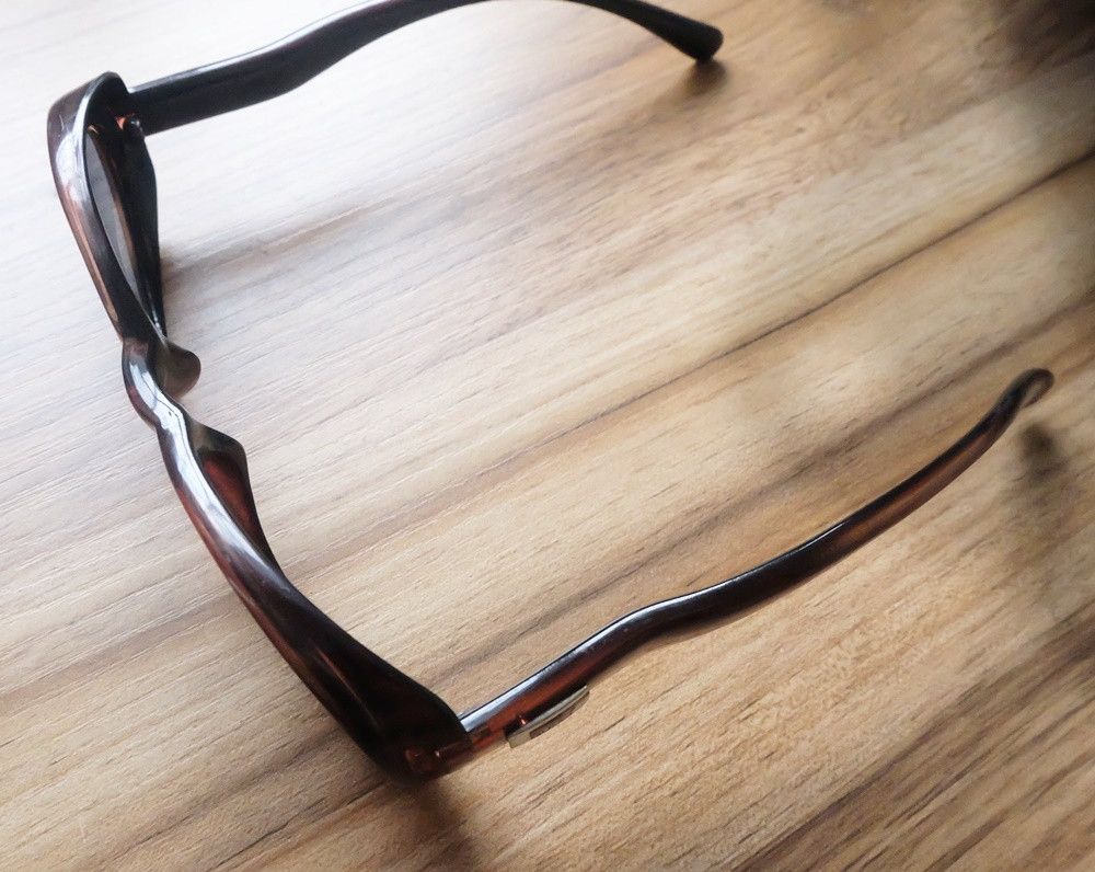Gucci Vintage Gucci Sunglasses Size ONE SIZE - 4 Thumbnail