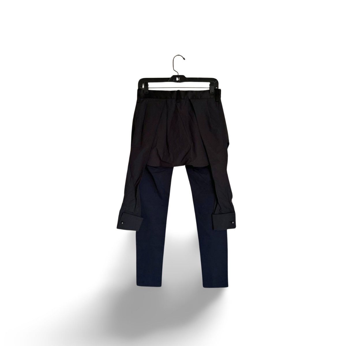 Undercover Undercover AW 2015 Japan Deconstructed Apron Pants Size 28" / US 6 / IT 42 - 2 Thumbnail