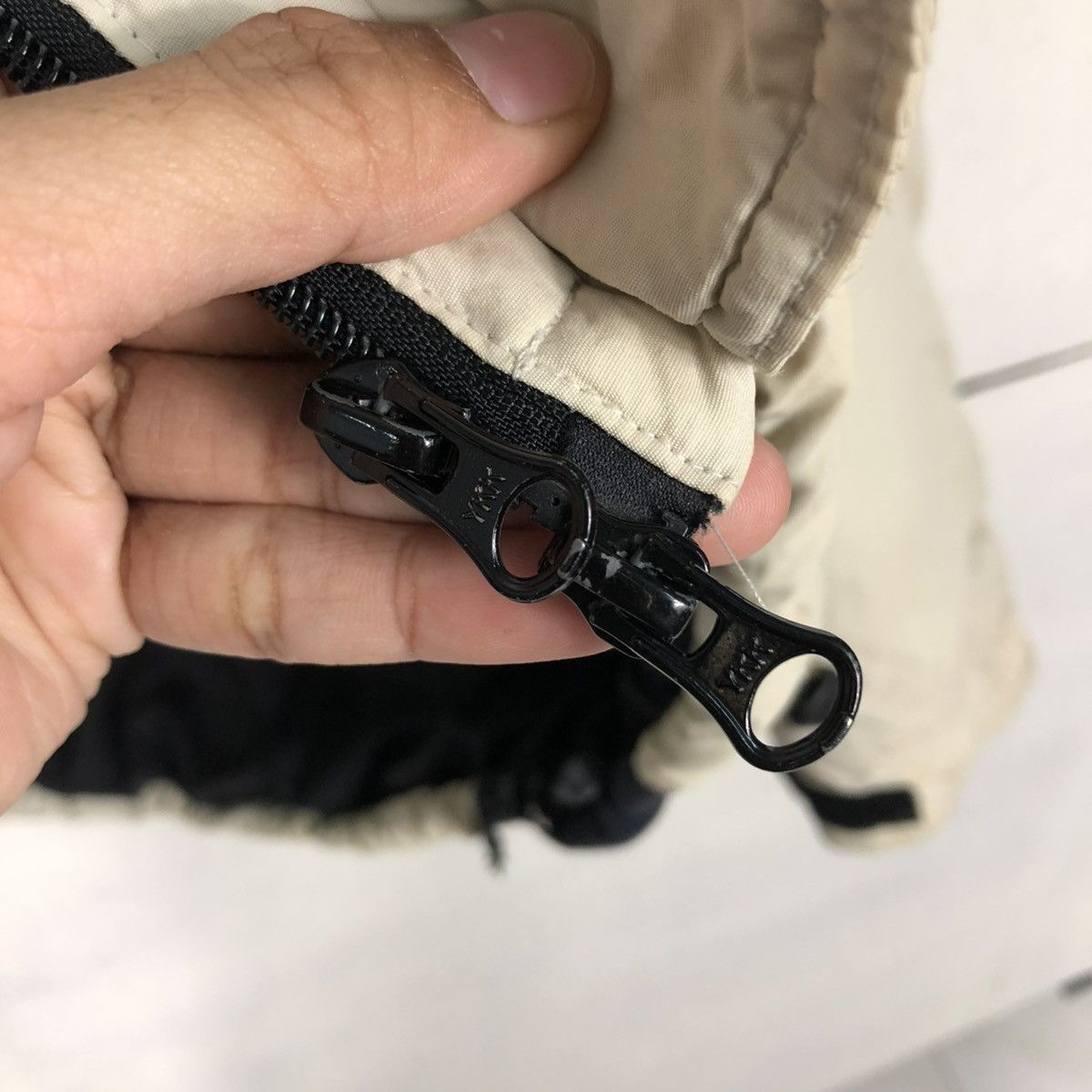 Japanese Brand 🔥VINTAGE HUNTING SURVIVAL JACKET ZIPPER TIMBERLAND Size US L / EU 52-54 / 3 - 20 Thumbnail