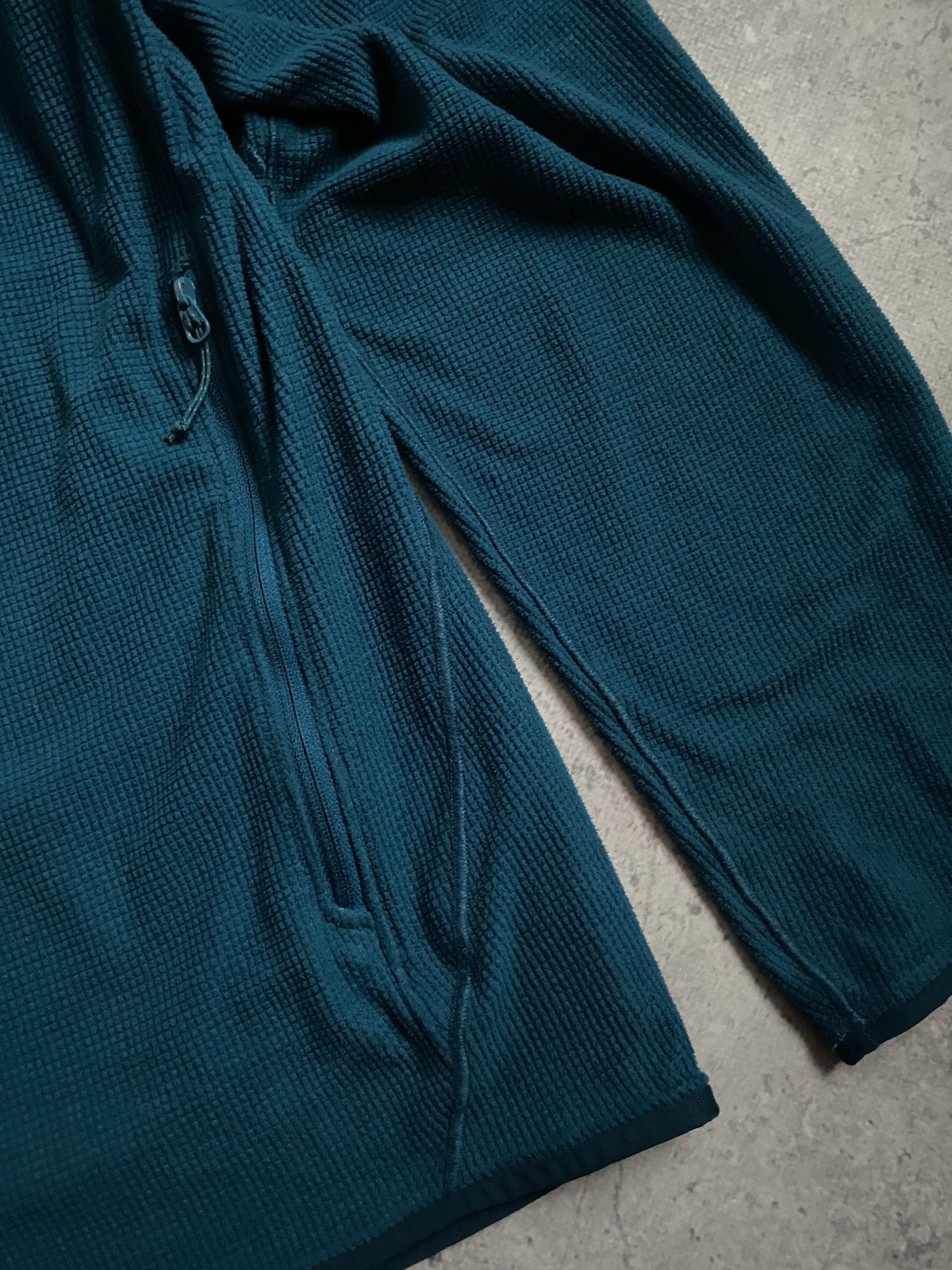 Arc'teryx Arc’teryx Delta Lt Fleece Jacket Men’s L Gorpcore Outdoor Size US L / EU 52-54 / 3 - 7 Thumbnail