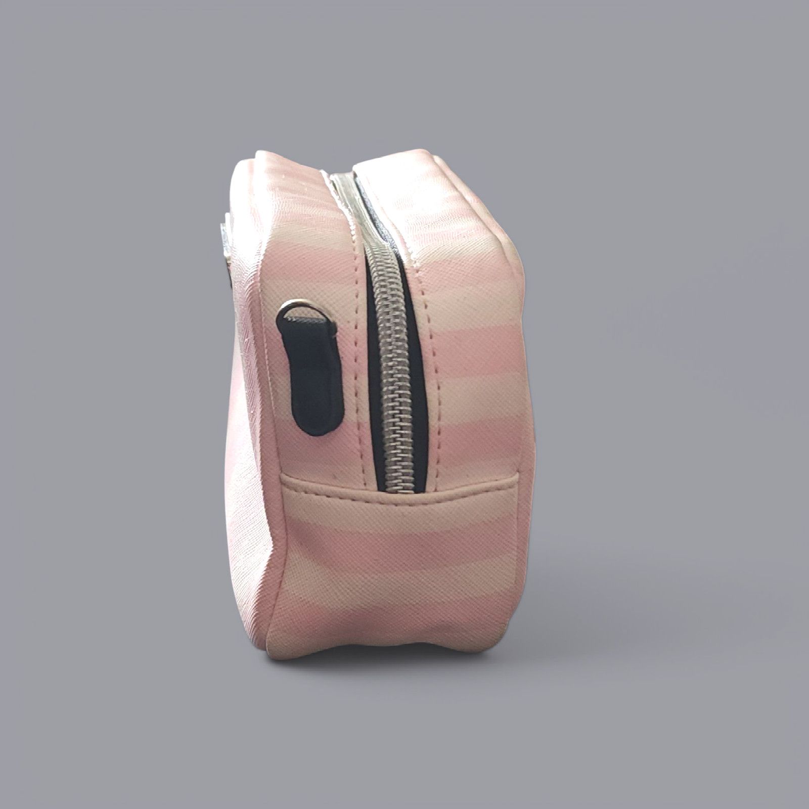 Victoria's Secret Victoria’s Secret Pink white crossbody pouch with tassel Size ONE SIZE - 3 Thumbnail