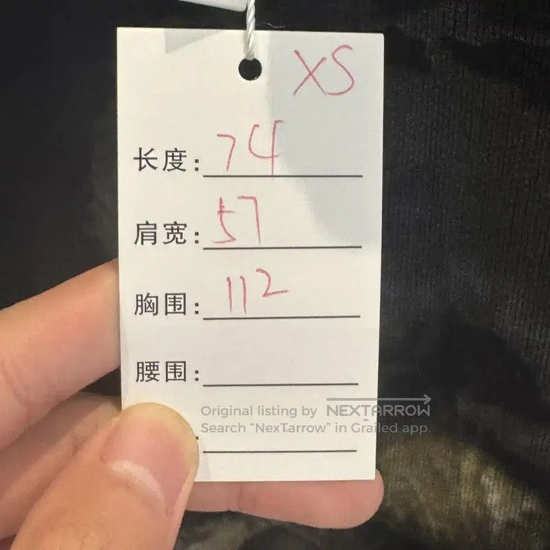 Givenchy Givenchy Black Graphic Short-Sleeve T-Shirt . Size XS / US 0-2 / IT 36-38 - 6 Thumbnail