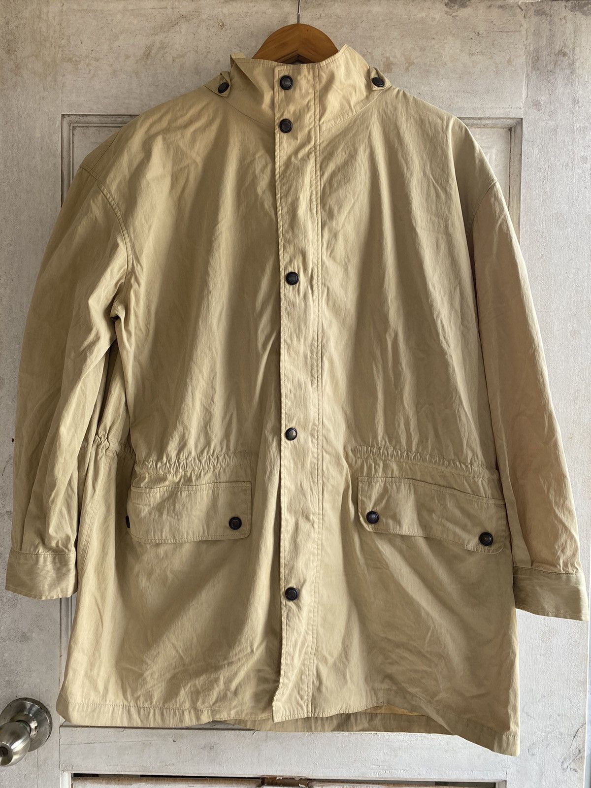 Yohji Yamamoto Yohji Yamamoto AAR Durban Size US M / EU 48-50 / 2 - 1 Thumbnail