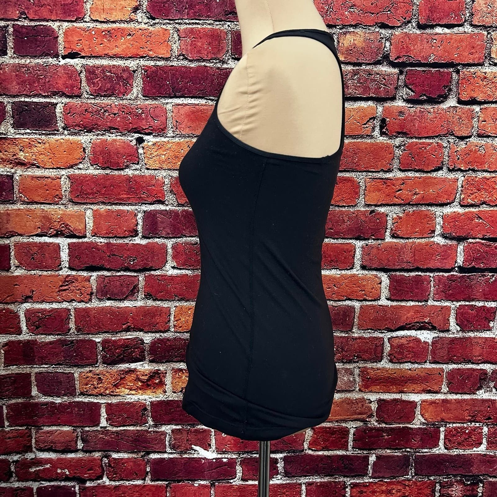 Lululemon Lululemon Tank top Size S / US 4 / IT 40 - 2 Thumbnail