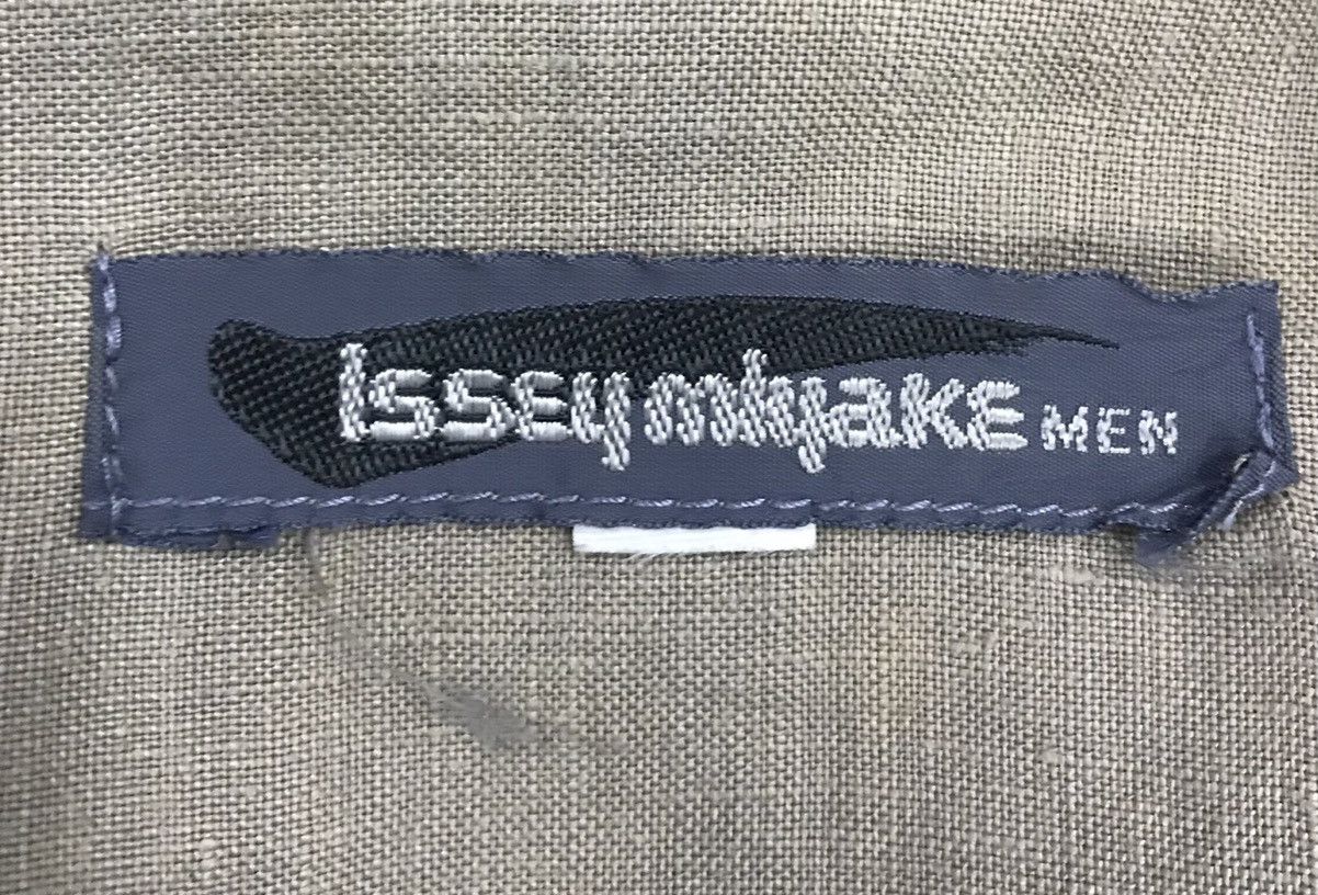 Issey Miyake Vintage Issey Miyake Jacket Size US M / EU 48-50 / 2 - 9 Thumbnail