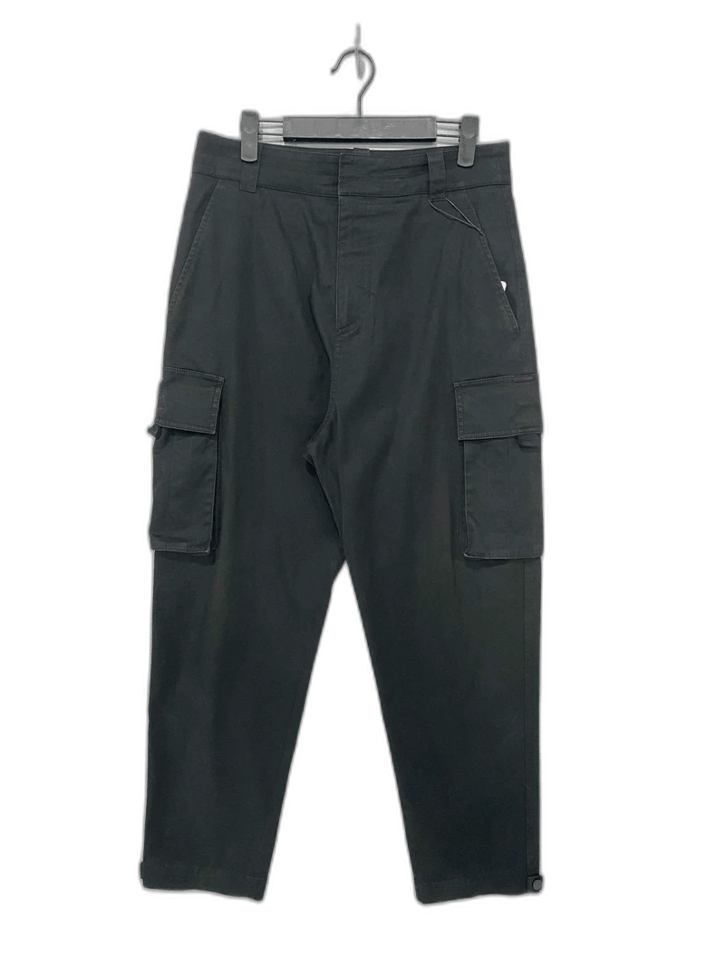 Dior Dior Cargo Pants with Logo Design Size US 44 / EU 60 - 1 Thumbnail