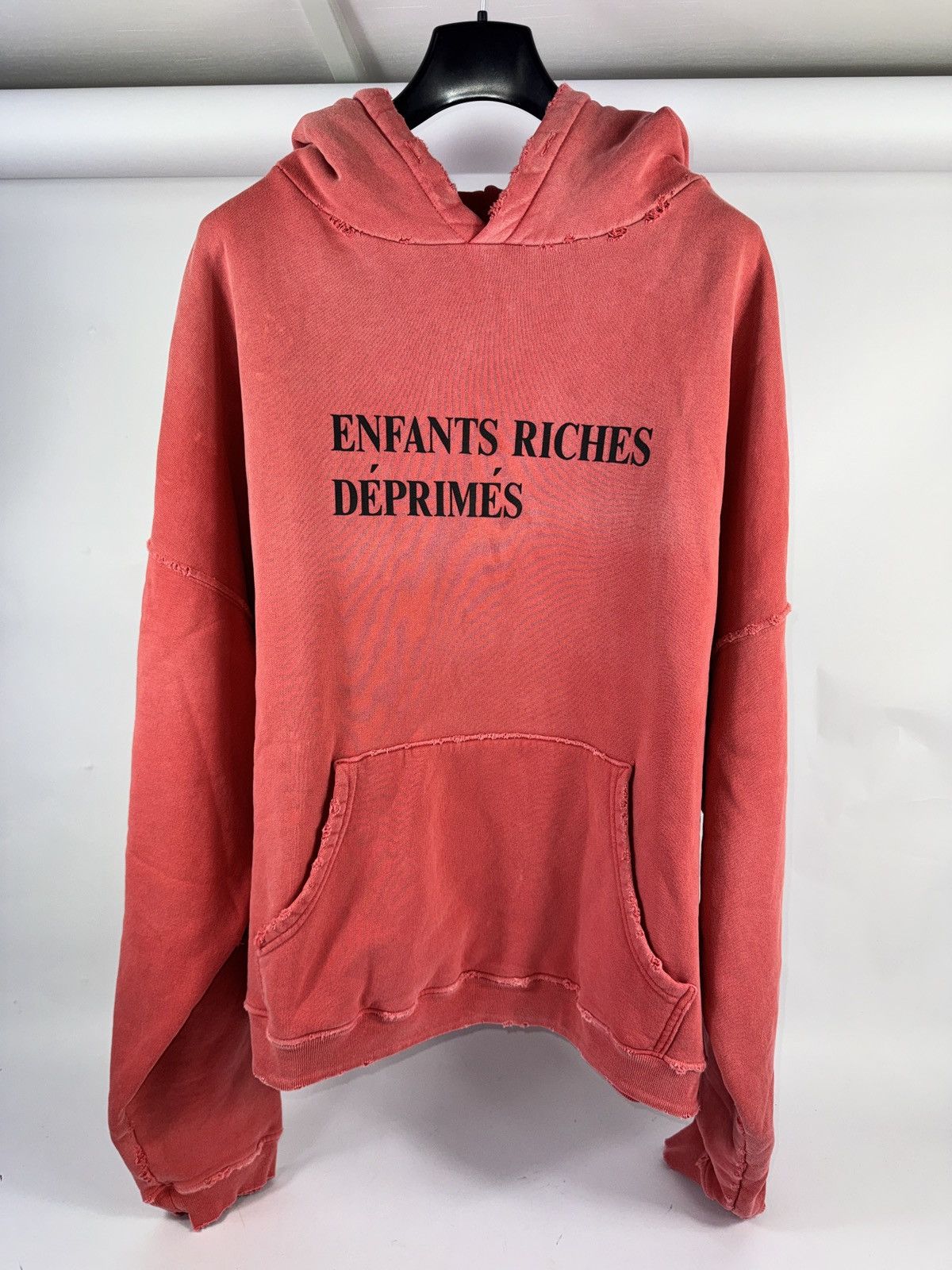 assc moody purple hoodie