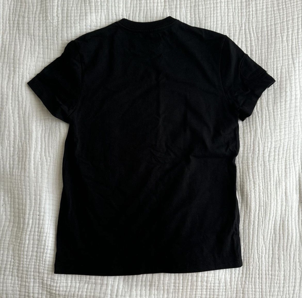Alexander Wang Alexander Wang Milita Patch Shirt Size US S / EU 44-46 / 1 - 3 Thumbnail