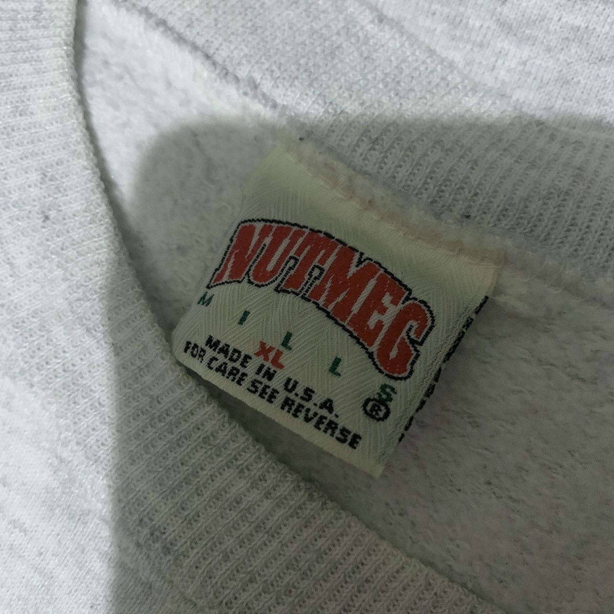 MLB × Nutmeg × Vintage Vintage 1990s Nutmeg MLB Dodgers Hideo Nomo Baseball Size US XL / EU 56 / 4 - 10 Thumbnail