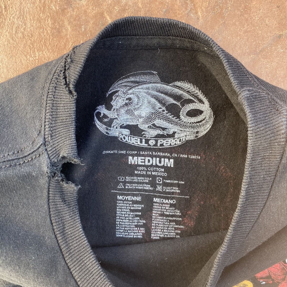 Powell Peralta Steve Caballero Powell Peralta Skateboard Tee Size US M / EU 48-50 / 2 - 8 Thumbnail