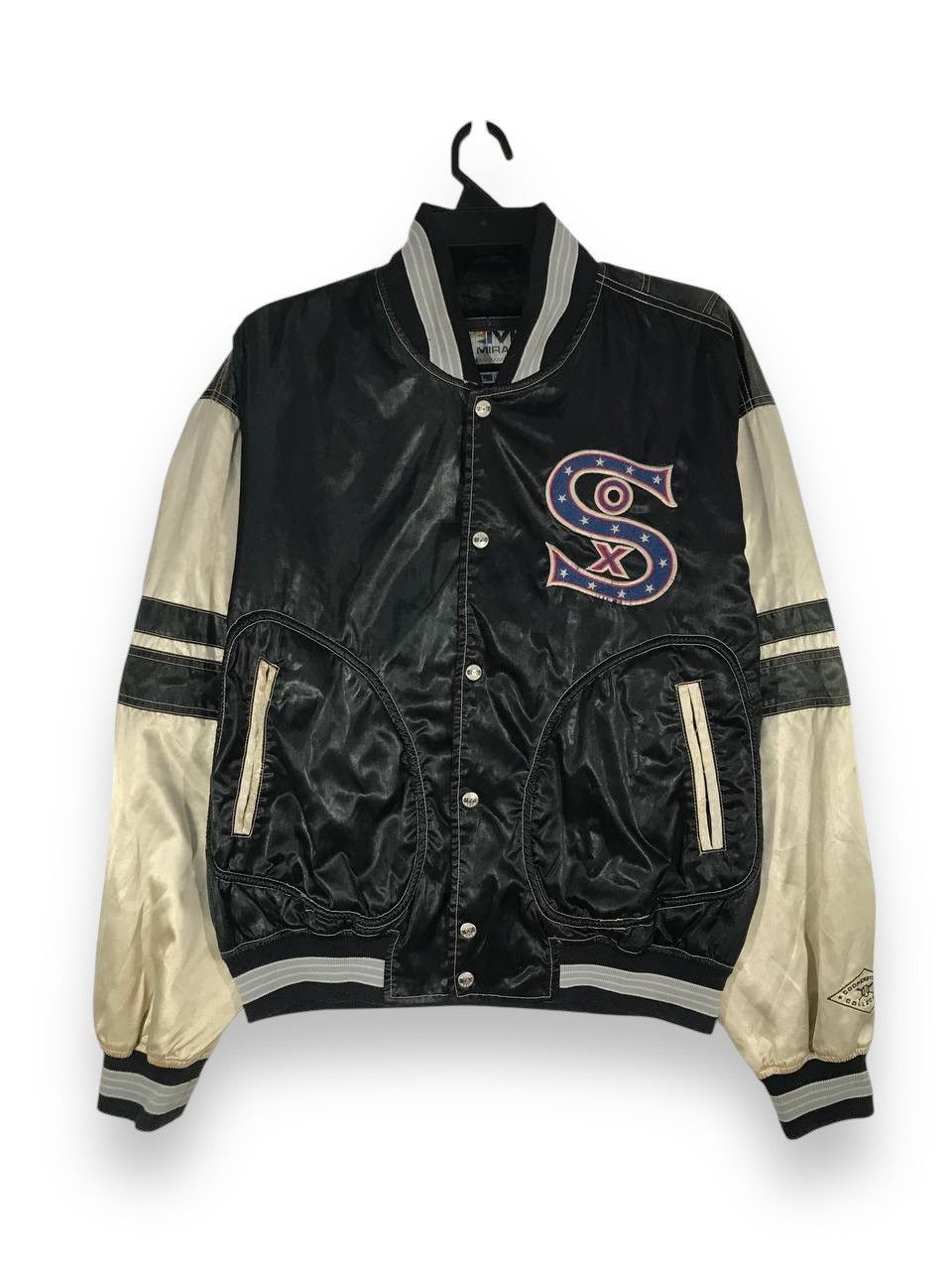 MLB Vintage Chicago white sox baseball team Size US L / EU 52-54 / 3 - 1 Thumbnail