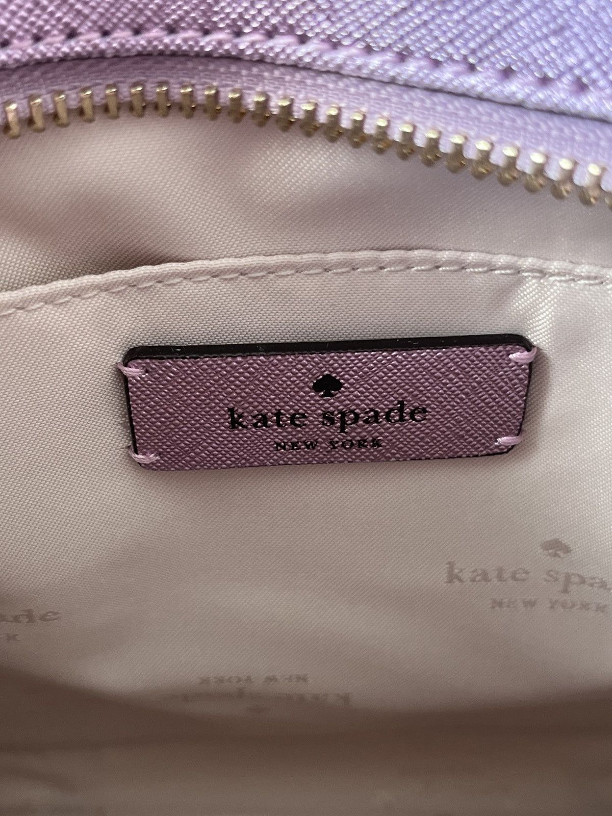 Kate Spade Kate Spade purse Size ONE SIZE - 12 Thumbnail