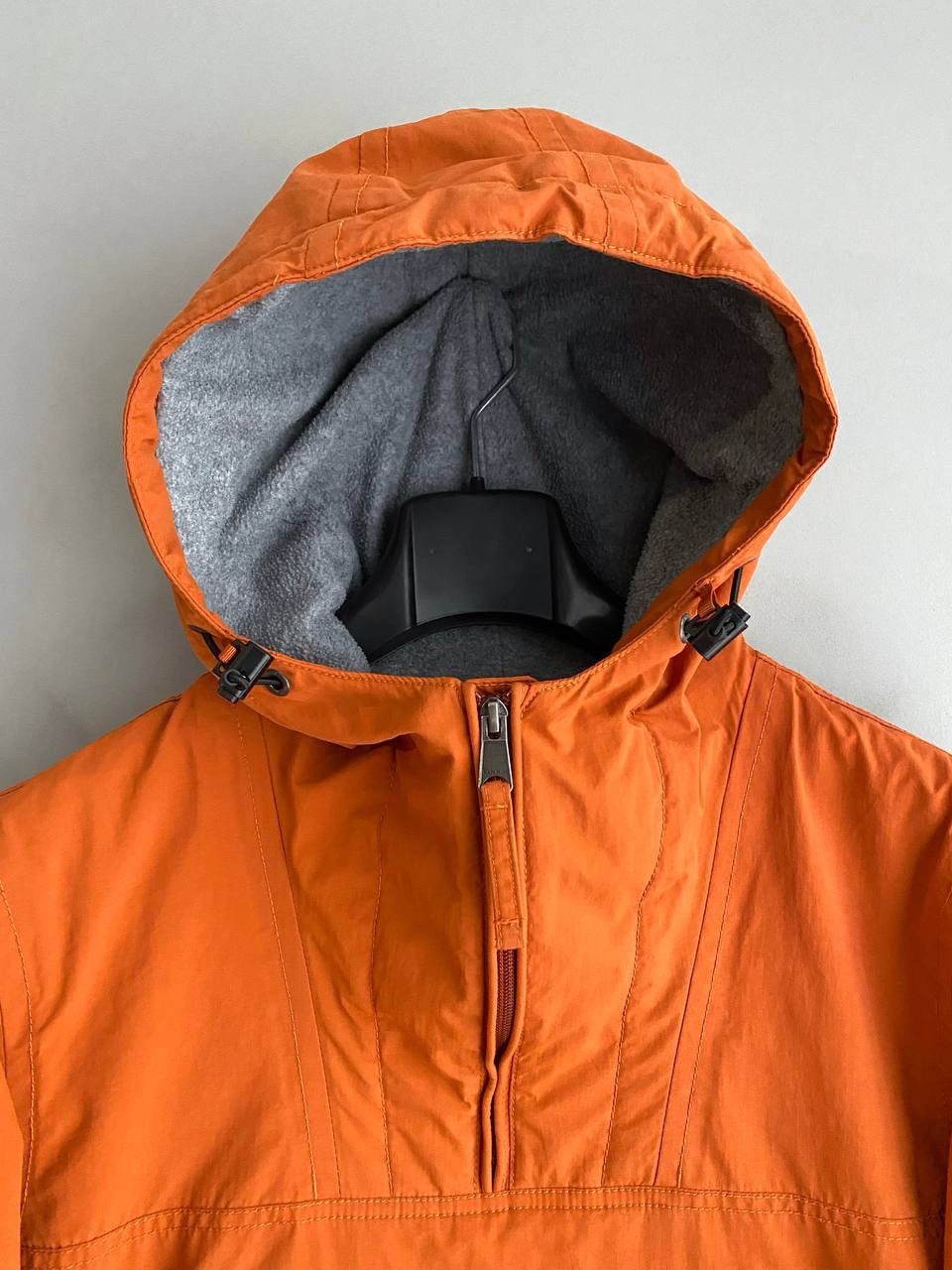Napapijri Napapijri Rainforest Men's Anorak Hooded Jacket, Size XS-S Size US XS / EU 42 / 0 - 3 Thumbnail