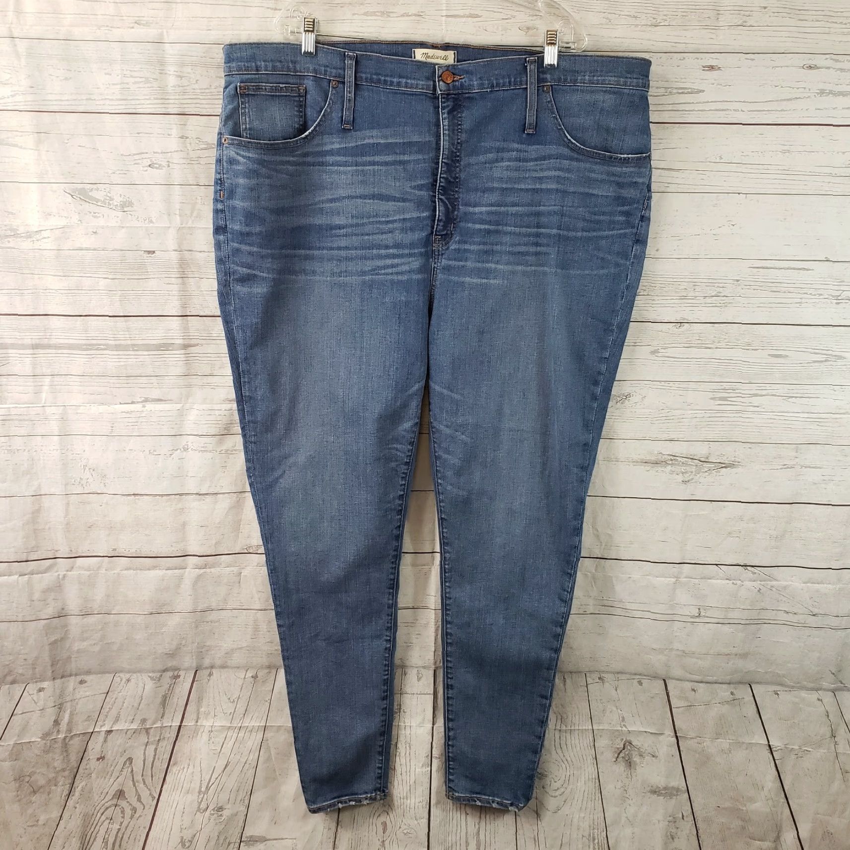 Madewell VINTAGE? No. Size 25" / US 0 / IT 36 - 2 Thumbnail