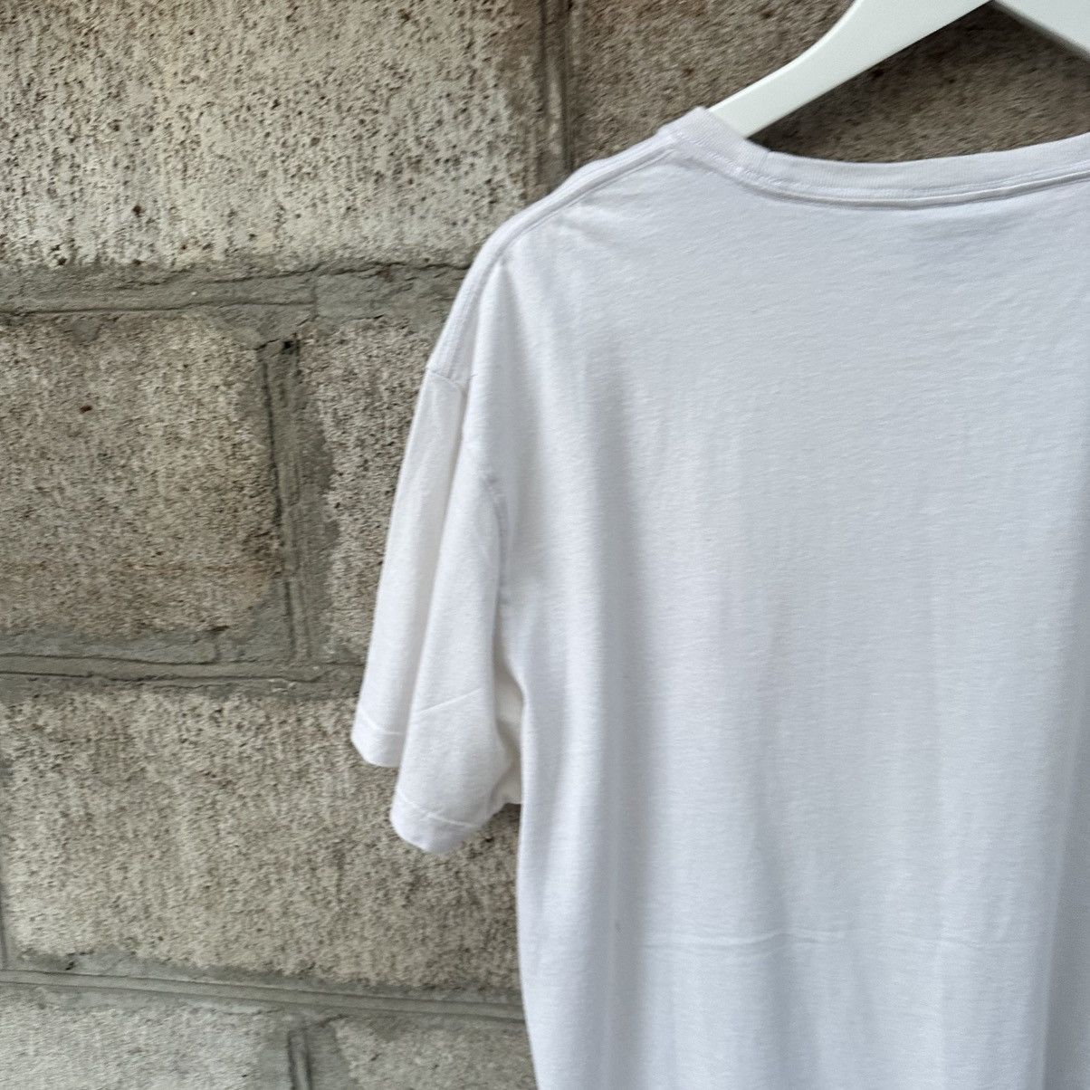 Polo Ralph Lauren Vintage Polo Ralph Lauren T-shirts Big Logo Y2K Size M 00s Size US M / EU 48-50 / 2 - 9 Thumbnail