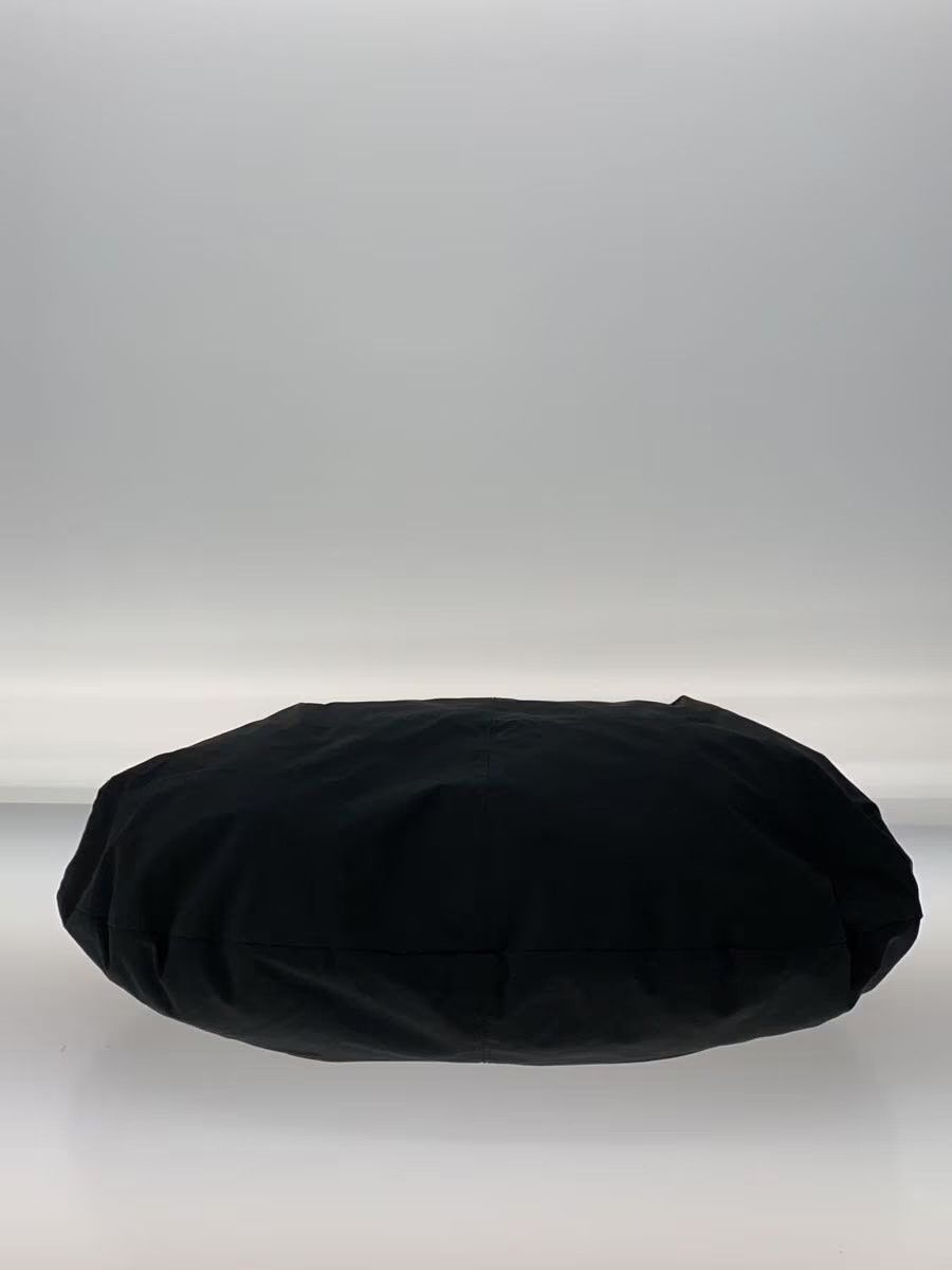 Y's × Yohji Yamamoto Nylon Shoulder Bag Size ONE SIZE - 4 Thumbnail