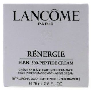 Other Lancôme Rénergie H.P.N. 300 Peptide Anti Aging Face Cream SP Size ONE SIZE - 12 Thumbnail