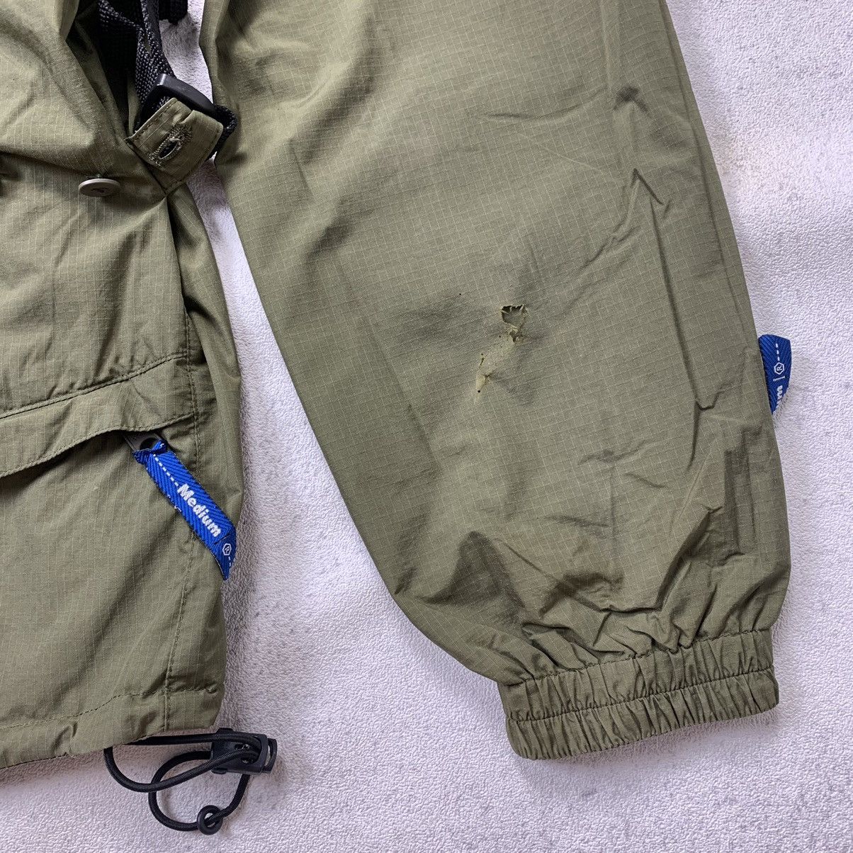 Japanese Brand Medium Rare Reversible Utility Jacket Japanese Brand Size US M / EU 48-50 / 2 - 7 Thumbnail
