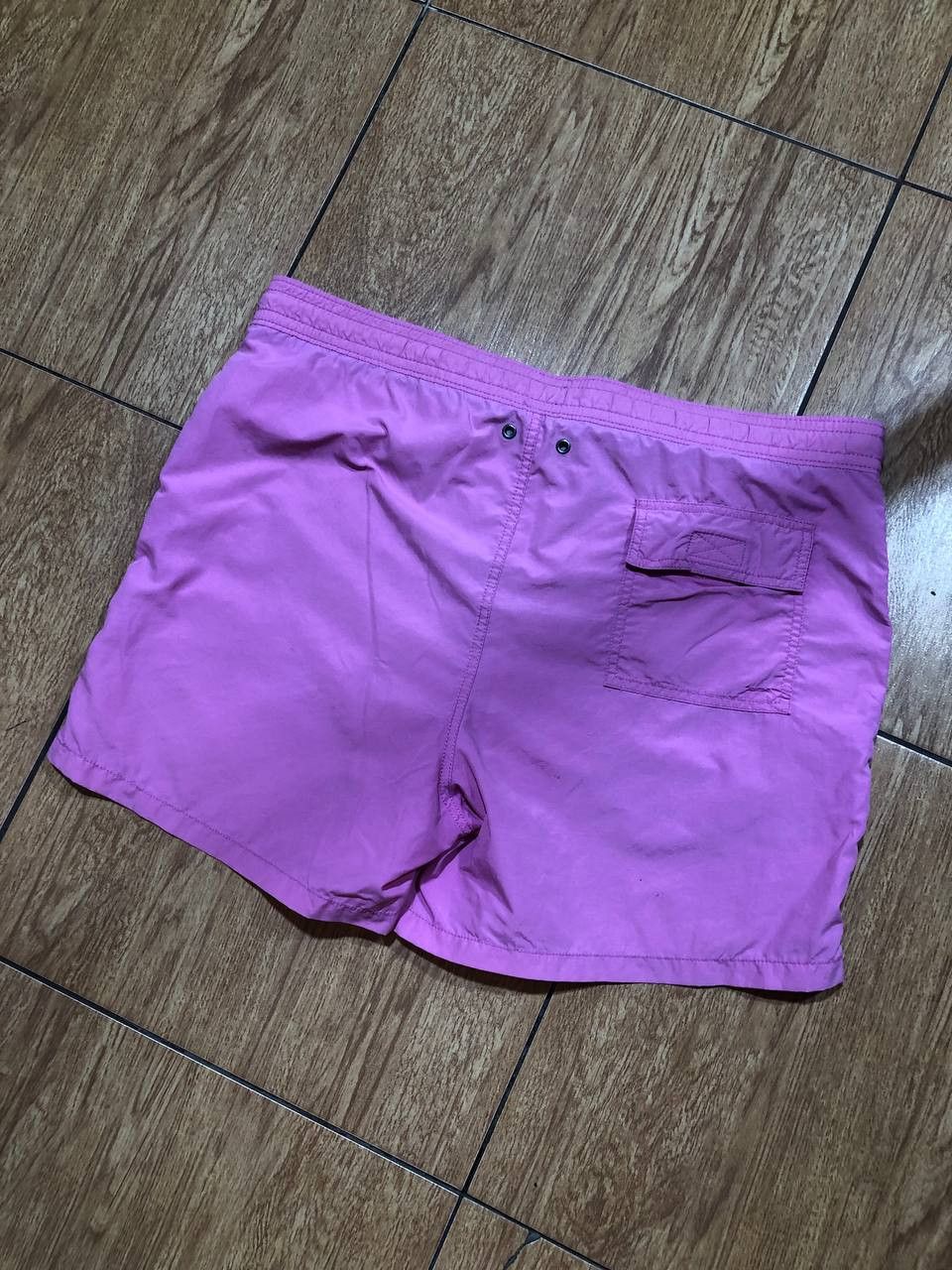 Polo Ralph Lauren Polo Ralph Lauren Vintage Shorts Logo Y2K Size US 34 / EU 50 - 23 Thumbnail