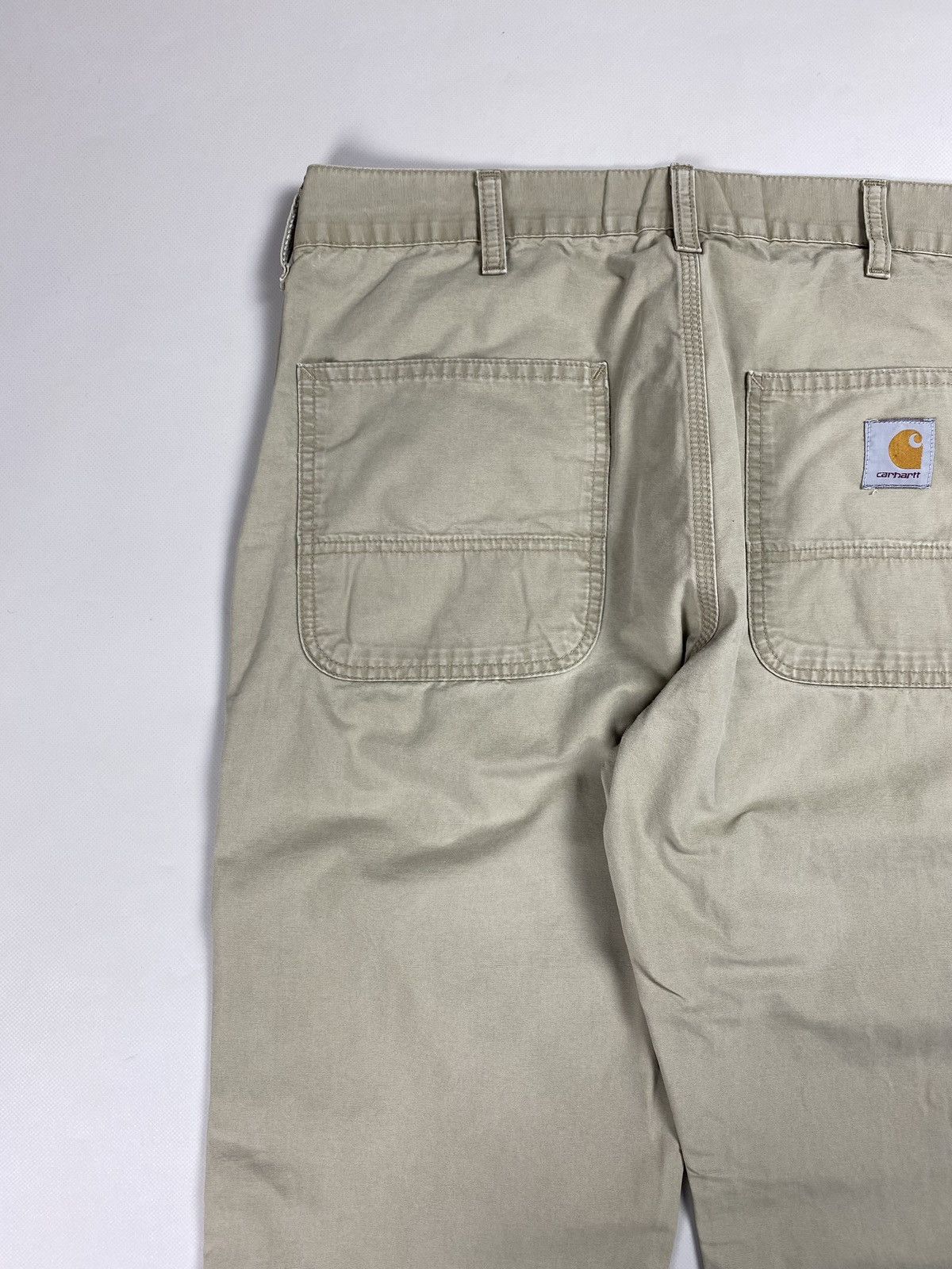 Carhartt Carhartt Workwear men’s Task chino pants trousers Size US 32 / EU 48 - 6 Thumbnail