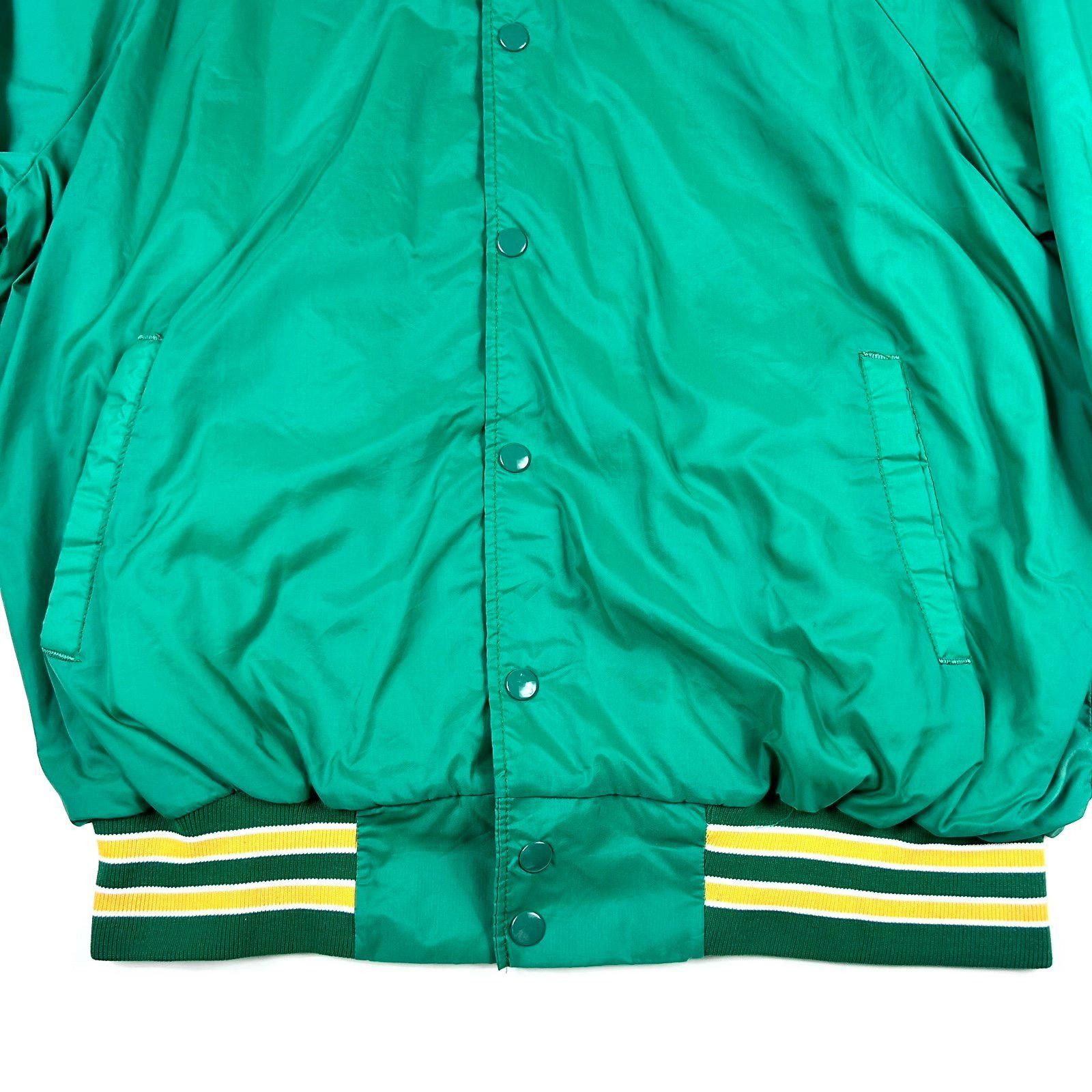 Other Rare Vintage Kool City Jam 1985 Tour Jacket – WinWear USA Size US XL / EU 56 / 4 - 3 Thumbnail