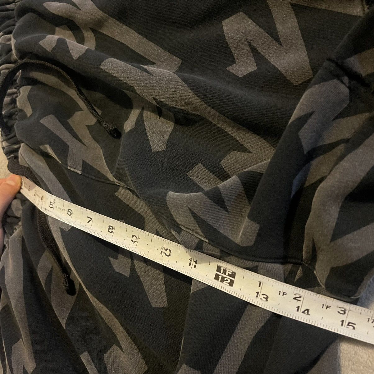 Jordan Brand Jordan Shorts Men XL Black Camo Zion Williamson Dri-Fit Gym Size US 31 - 9 Thumbnail