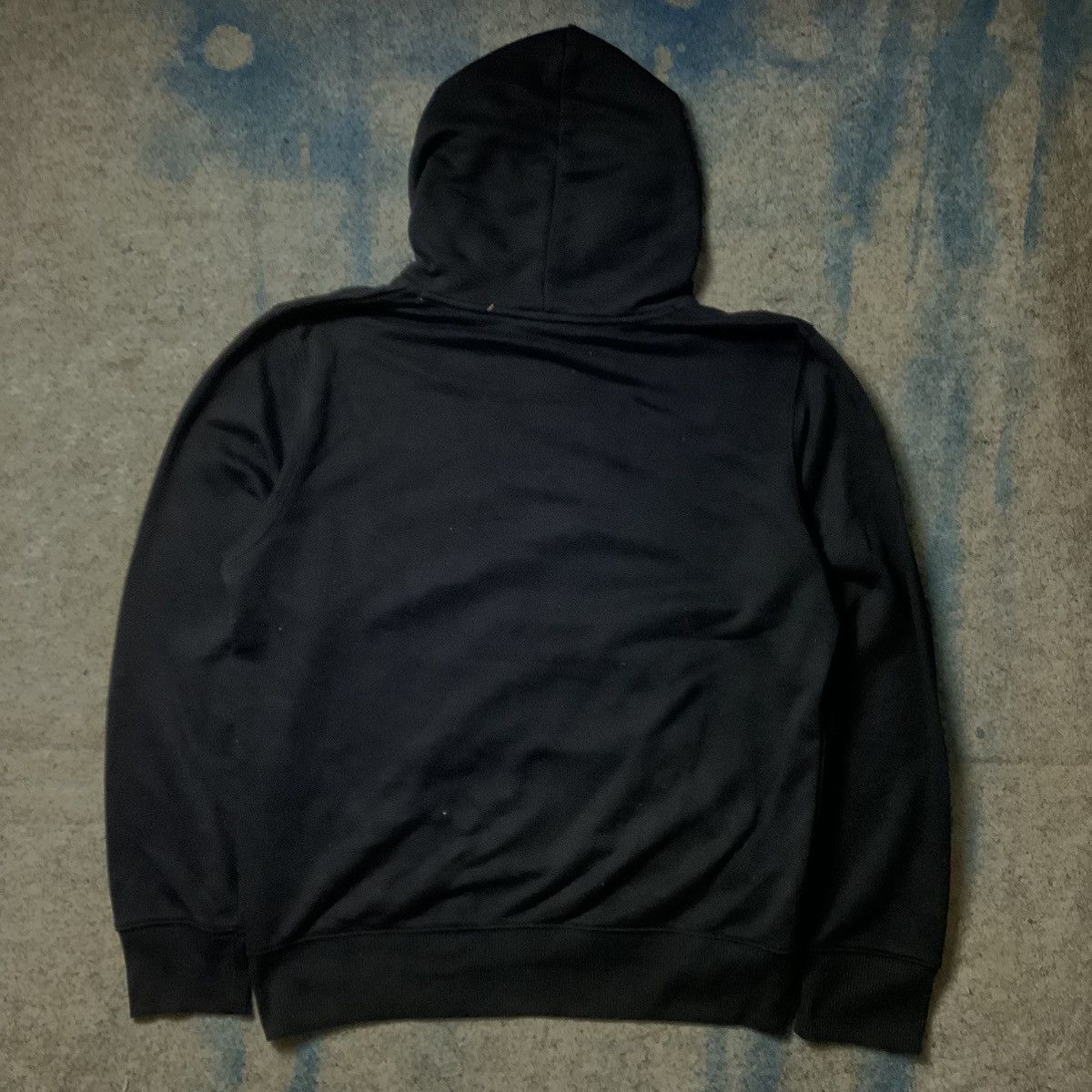 Dickies × Japanese Brand Dickies Big Logo Hoodie Size US XL / EU 56 / 4 - 7 Thumbnail
