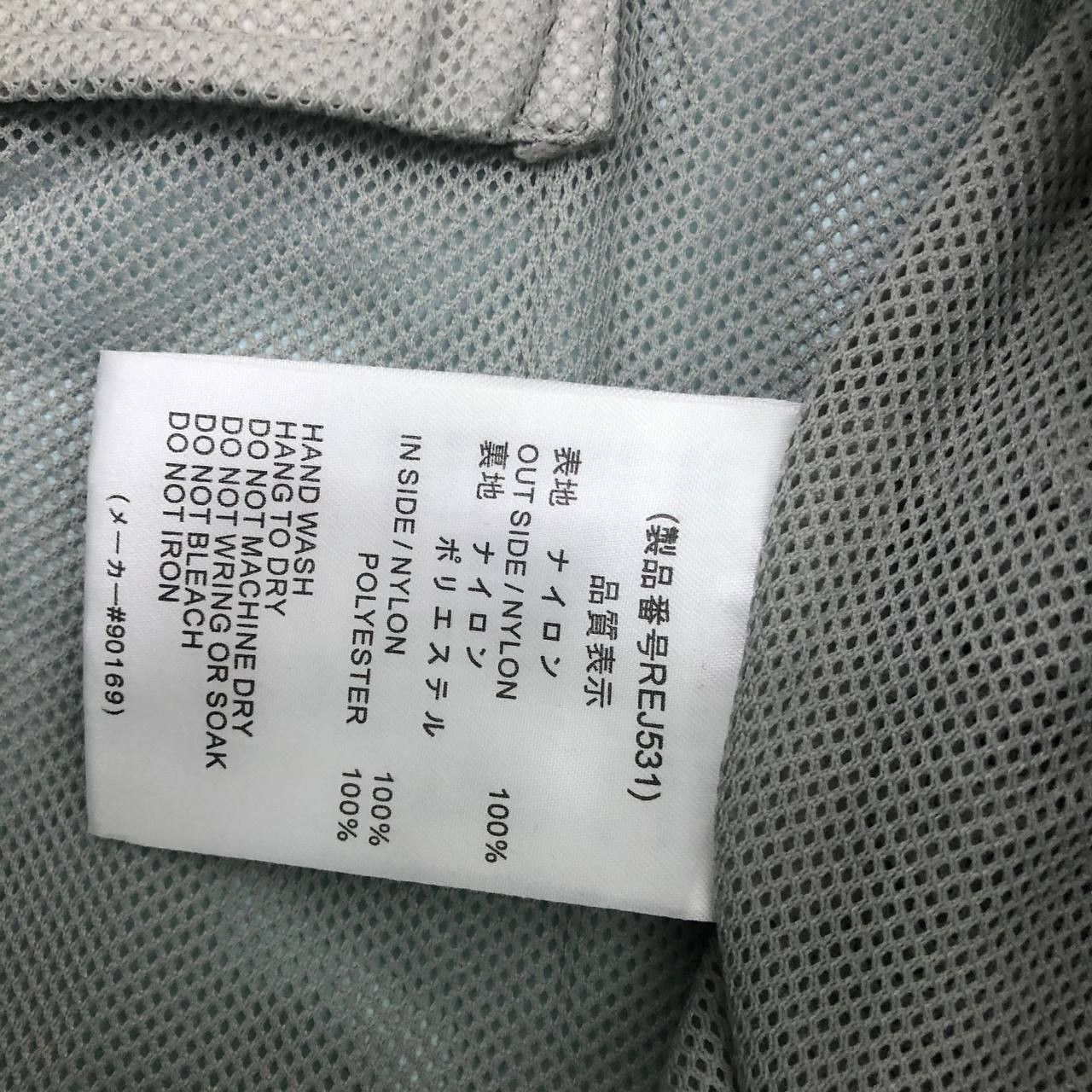 Japanese Brand Y515 RIZLA SUZUKI RS-TAICHI MOTORCYCLE JACKETS Size US L / EU 52-54 / 3 - 16 Thumbnail