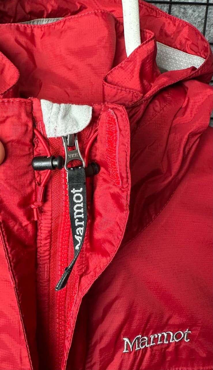 Marmot Marmot light jacket windbreaker size Large Size US L / EU 52-54 / 3 - 5 Thumbnail