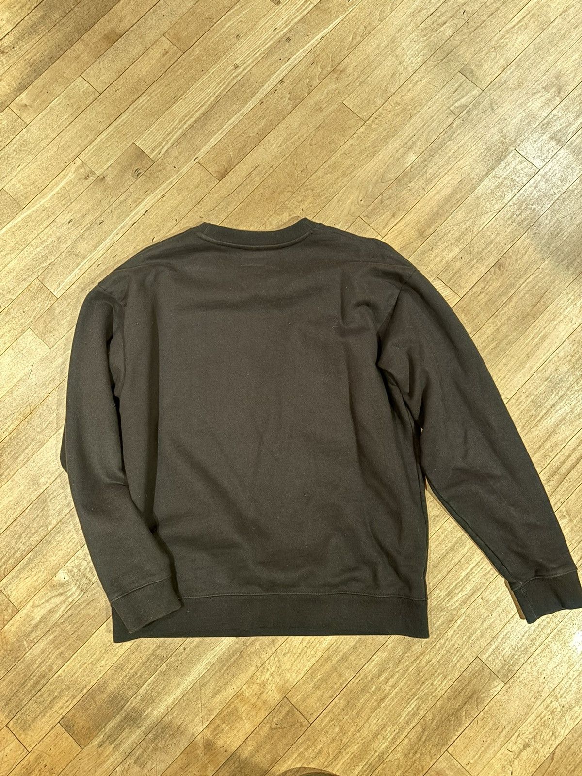 Market Never been released Chinatown market crewneck Size US L / EU 52-54 / 3 - 6 Thumbnail