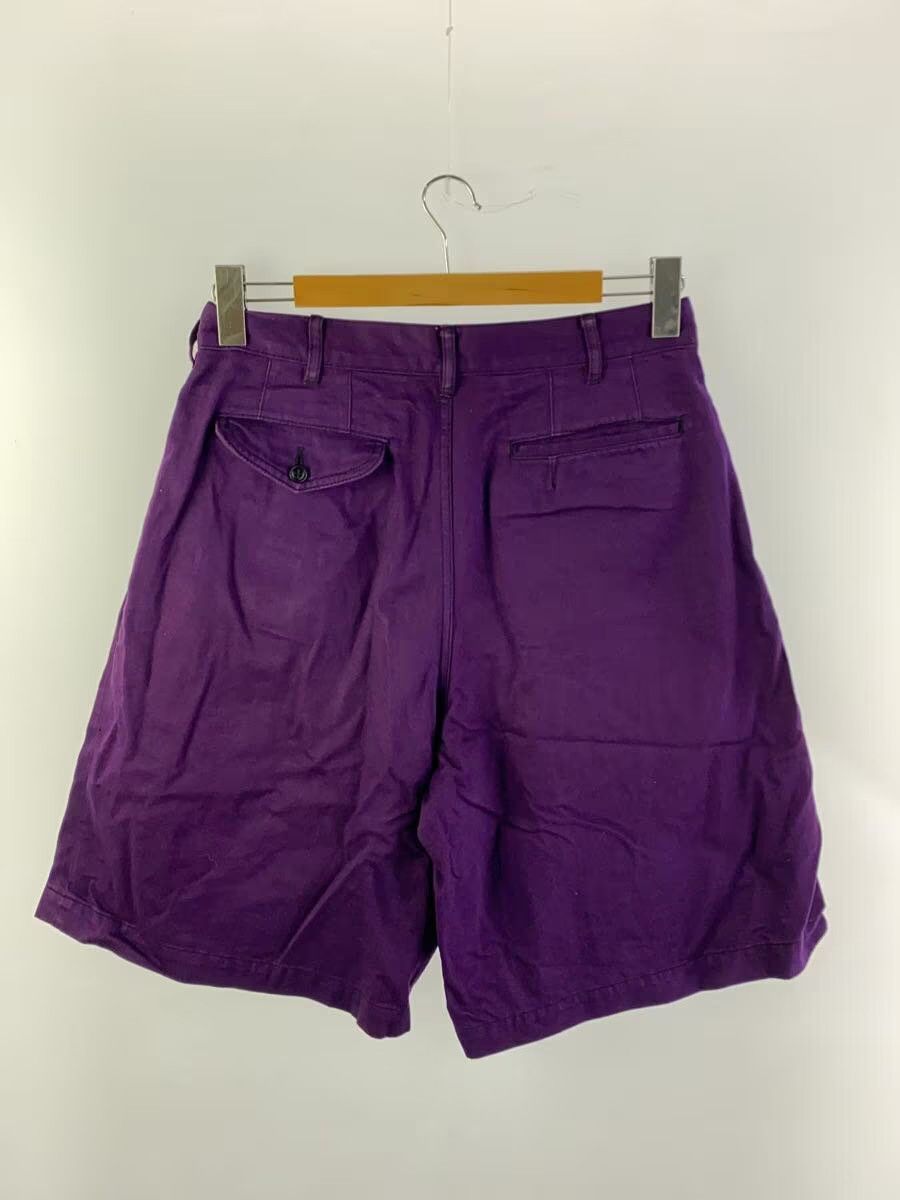 Comme des Garcons × Comme des Garcons Homme Plus AW14 Pleated Shorts Size US 30 / EU 46 - 2 Thumbnail