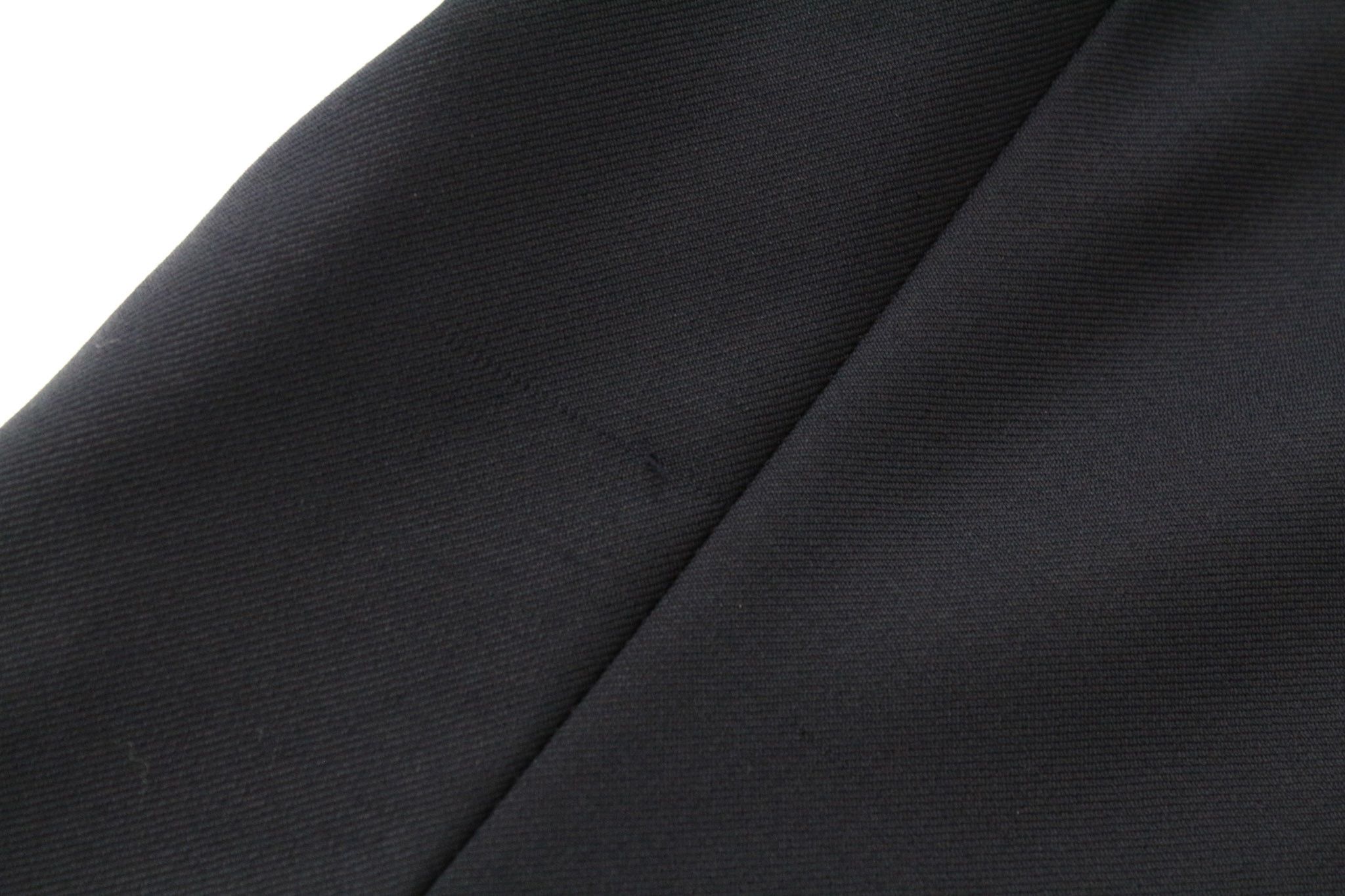 Suitsupply LA SPALLA UK40R Blue Slim Wool S110s 3 Piece Suit 75884 Size 40R - 12 Thumbnail