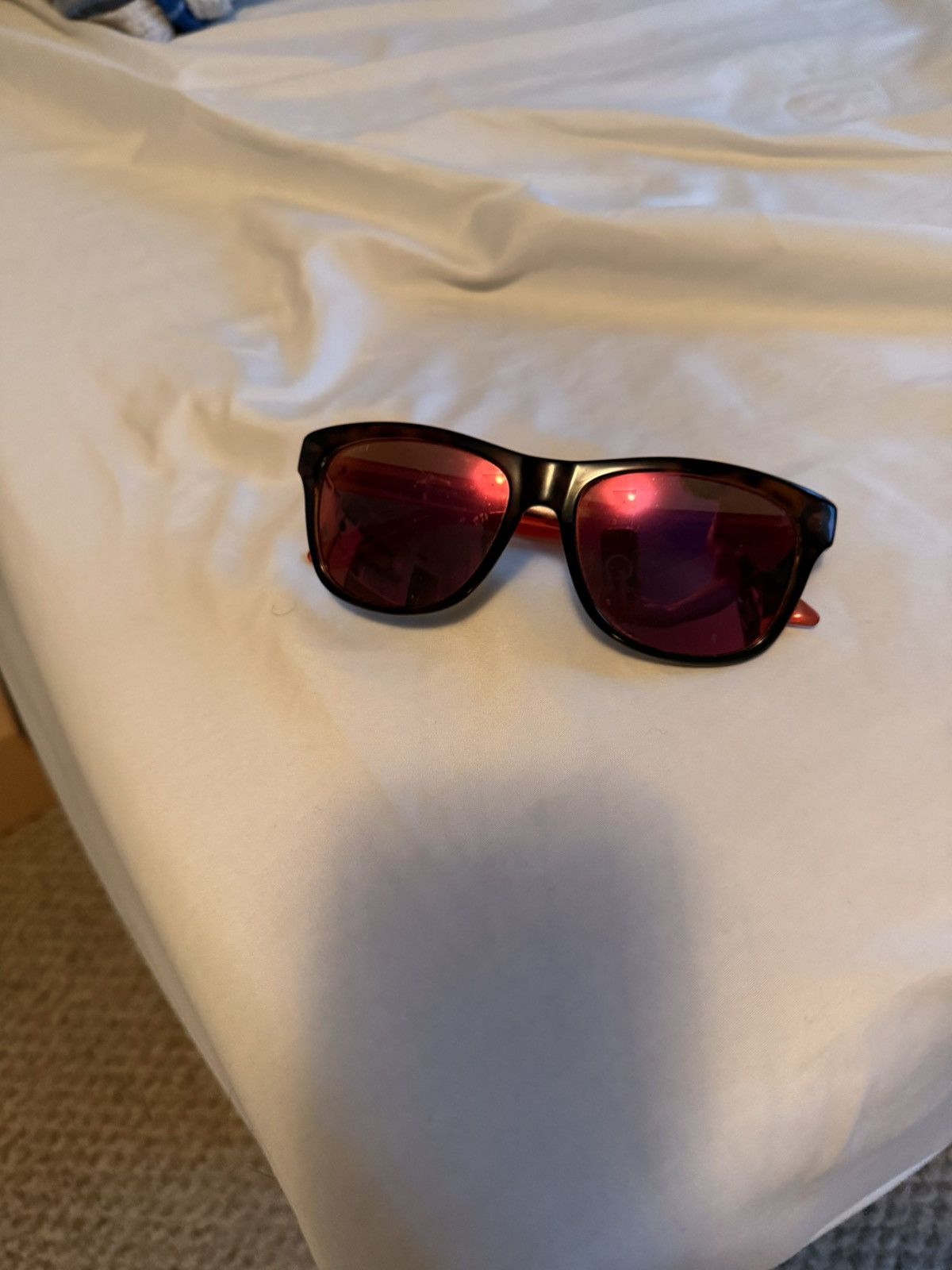Gucci Gucci Double G Sunglasses Size ONE SIZE - 1 Thumbnail