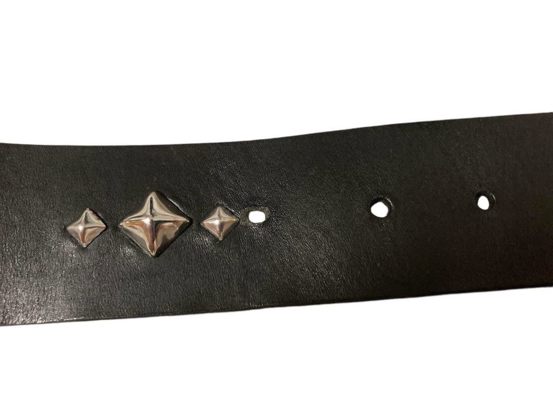 Supreme Belt 23SS HTC Studded Belt