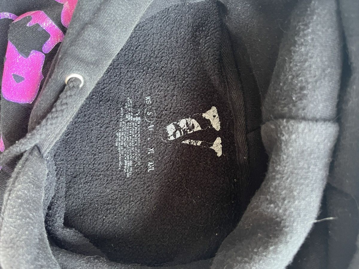 Other Vlone Afterhours The Weekend hoodie Size US S / EU 44-46 / 1 - 6 Thumbnail