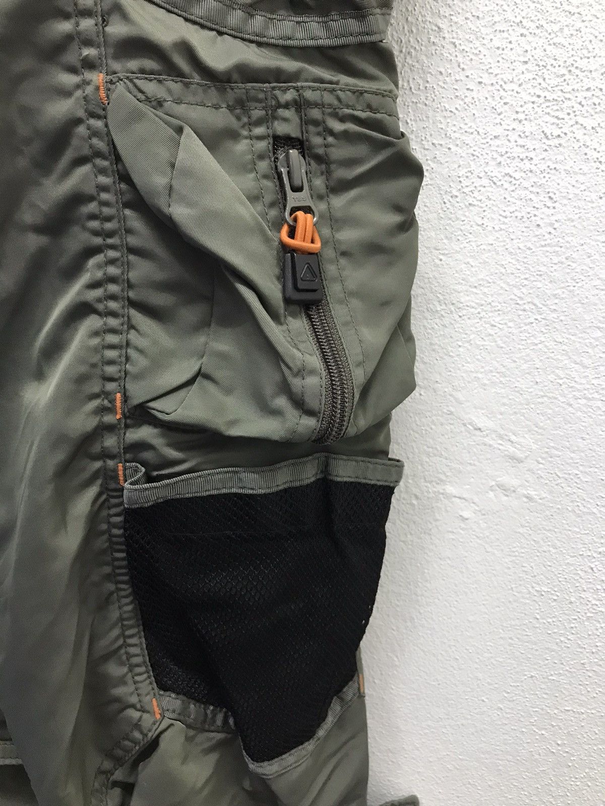 Airwalk Vintage Airwalk Jacket Size US M / EU 48-50 / 2 - 13 Thumbnail