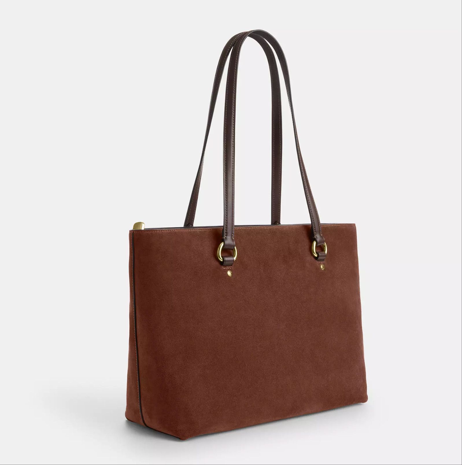 Coach Station Tote Bag CCC77 Size ONE SIZE - 10 Thumbnail
