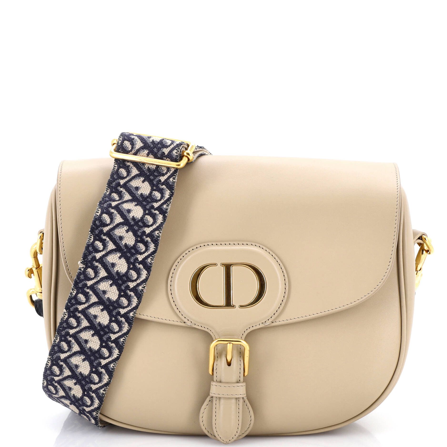 Dior Bobby Flap Bag Size ONE SIZE - 1 Thumbnail