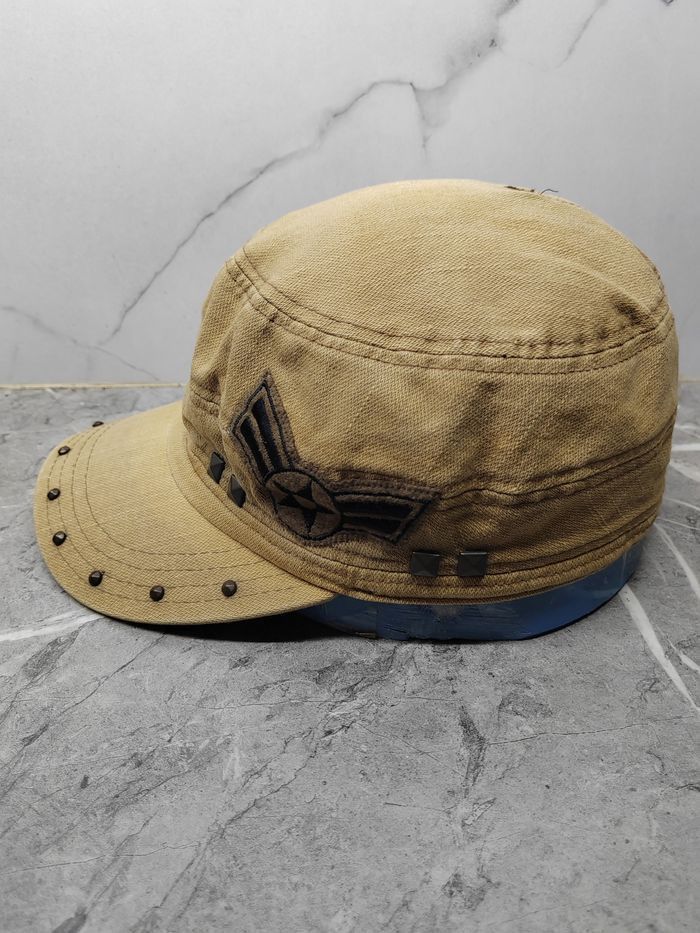 If Six Was Nine Men's Caps | Grailed