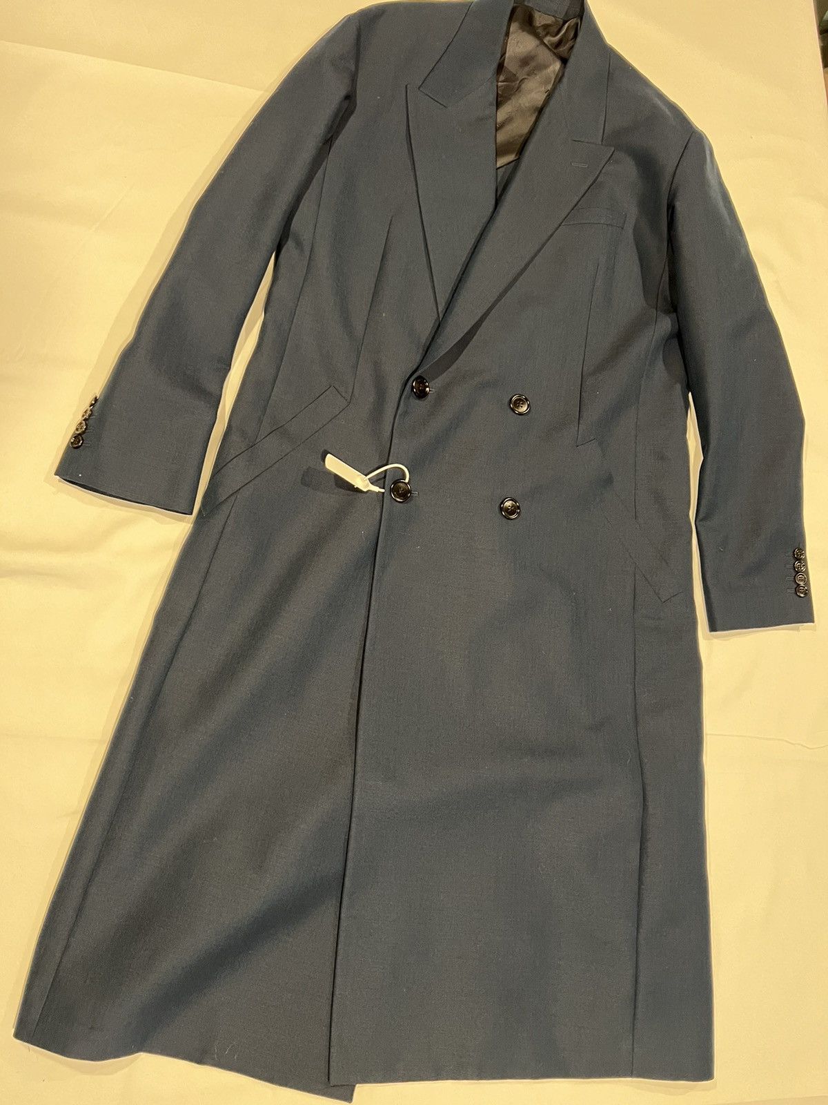 Dior Dior Kaws overcoat. 50/40. $3150 Size US M / EU 48-50 / 2 - 2 Thumbnail
