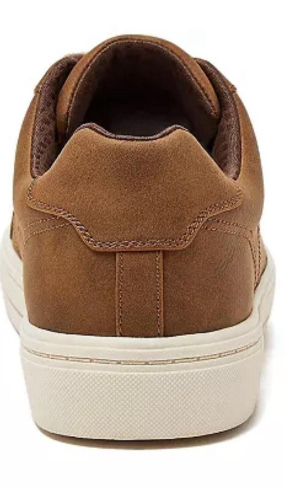 Lands' End Lands’ End Men’s All Day Comfort Sneakers Size 11 Size US 11 / EU 44 - 2 Thumbnail