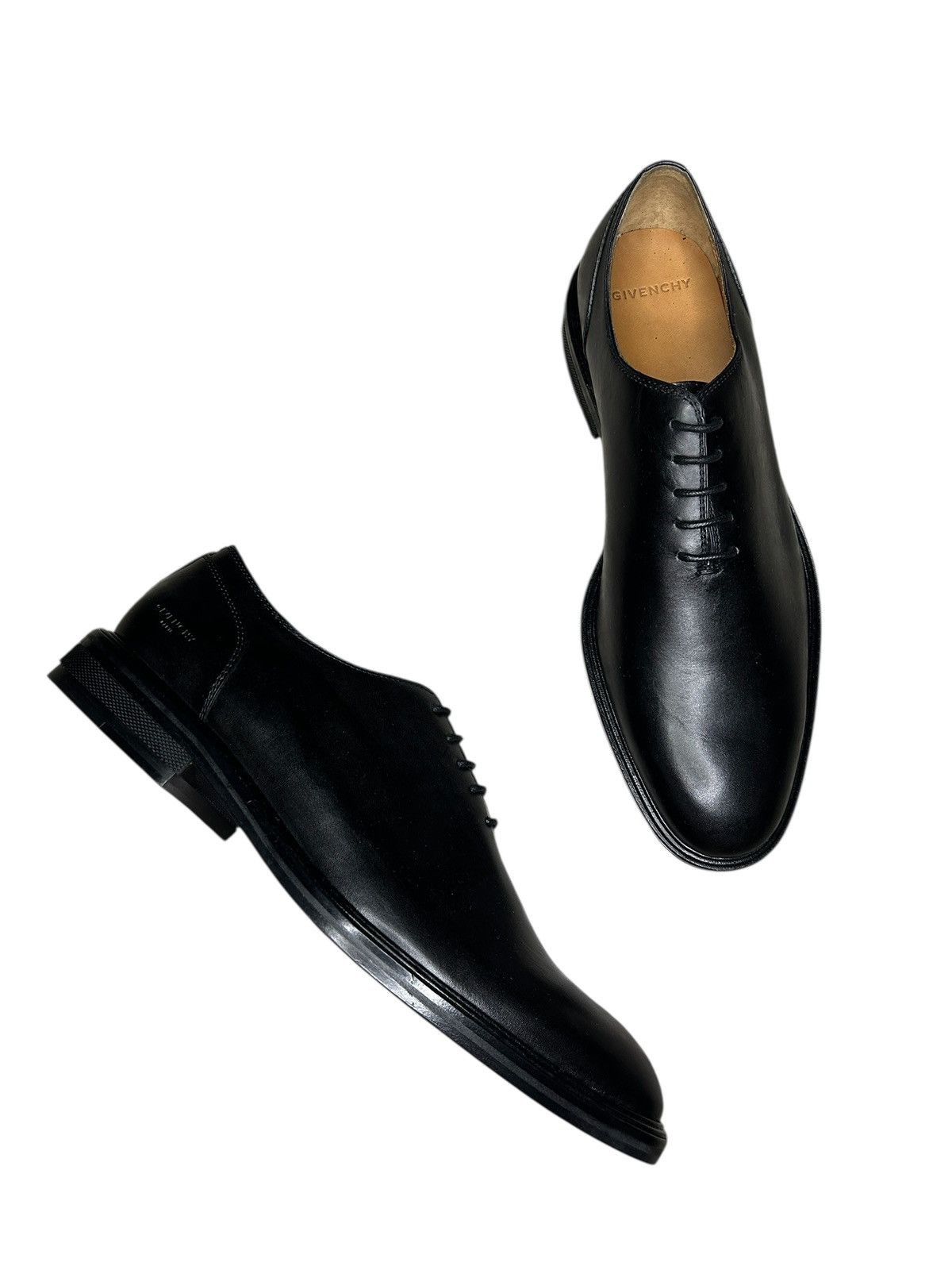 Givenchy Classic Derby Size US 11 / EU 44 - 4 Thumbnail