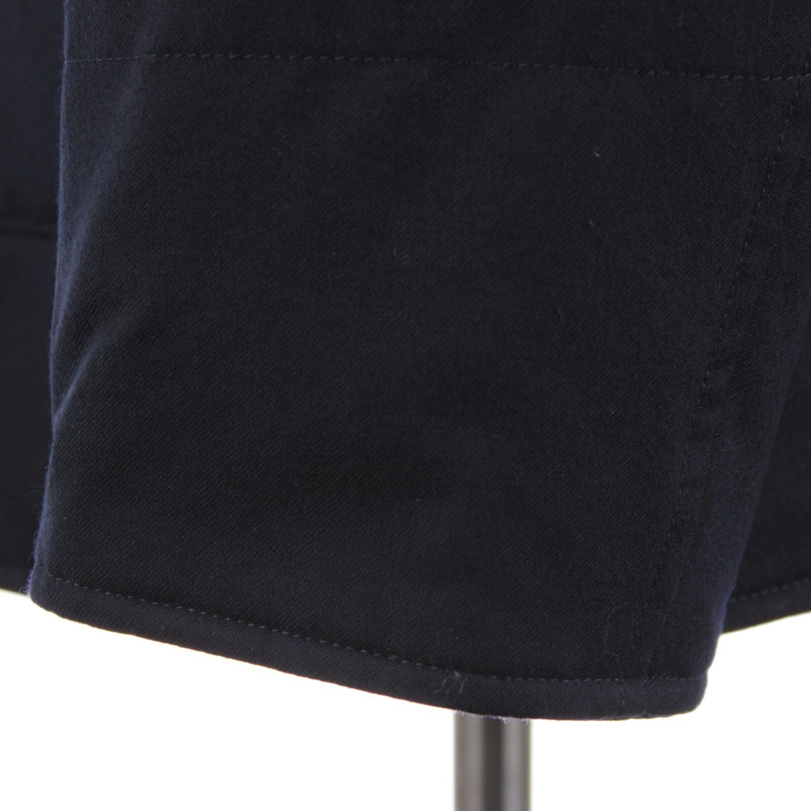 Zanella Zanella Coat Size XL US In Blue Wool Size US XL / EU 56 / 4 - 3 Thumbnail