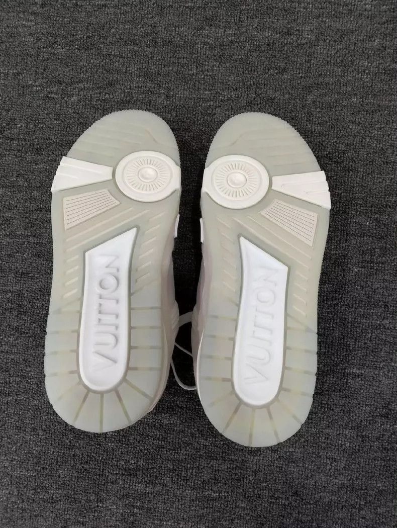 Louis Vuitton Louis Vuitton Sneakers Size 41 Available Now-2507 Size US 10.5 / EU 43-44 - 3 Thumbnail