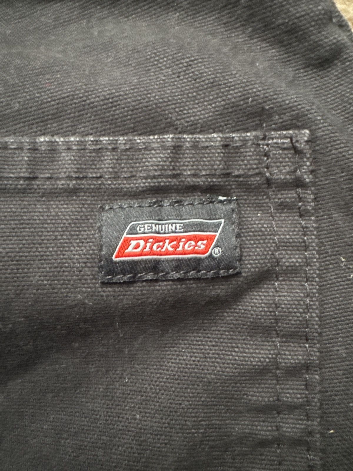 Dickies Vintage Workwear Dickies Pants Size US 38 / EU 54 - 3 Thumbnail