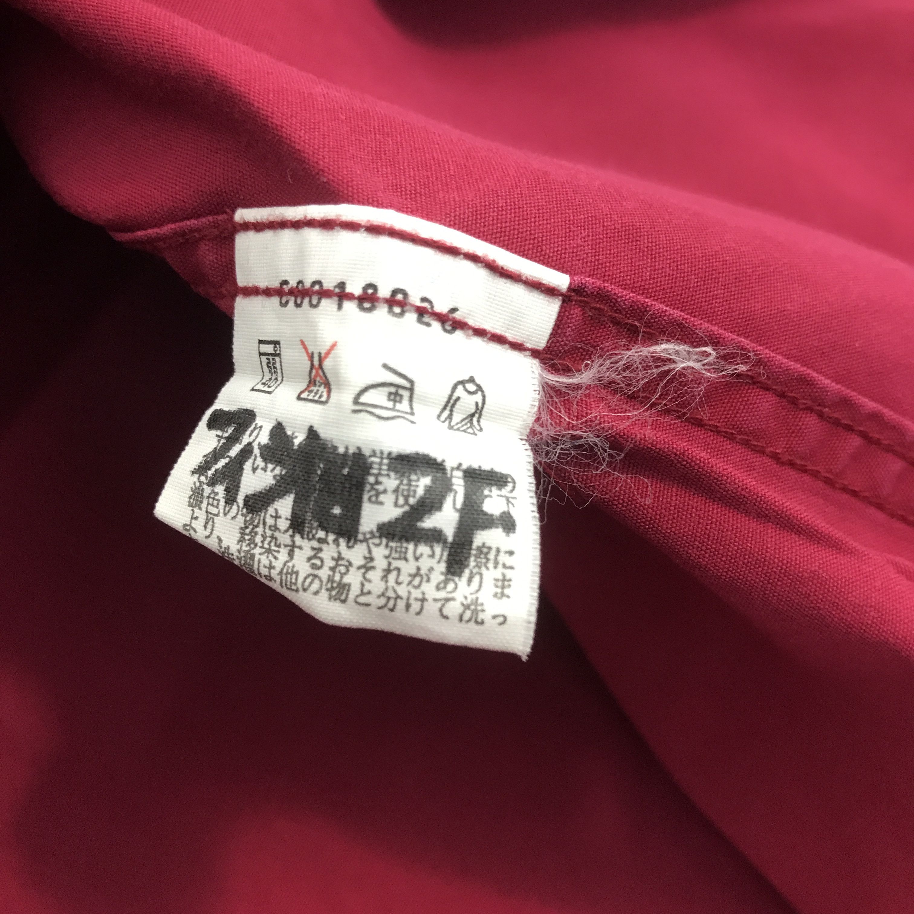 agnes b. 🔥Rare agnes B. Button up shirt Size US L / EU 52-54 / 3 - 10 Thumbnail